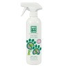 Menforsan Antiorines Perros y Gatos 500ml