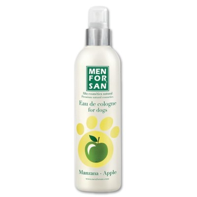 Menforsan Colonia de Manzana 175ml