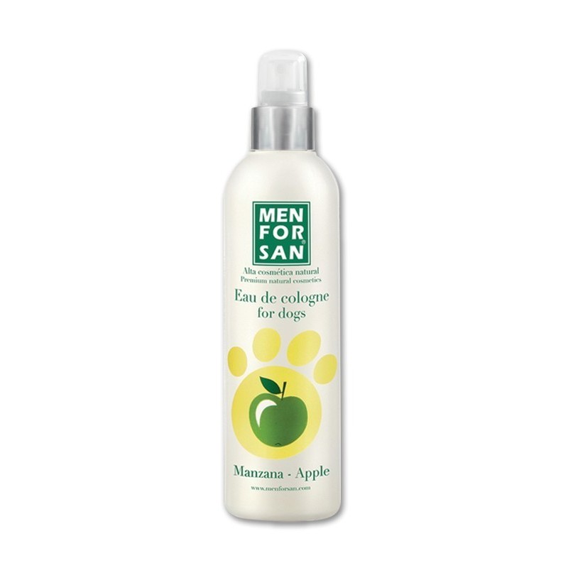 Menforsan Colonia de Manzana 175ml