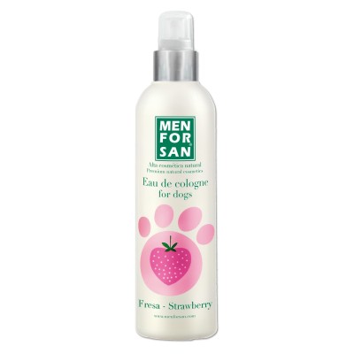 Menforsan Colonia de Manzana 175ml