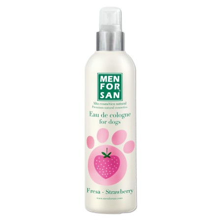 Menforsan Colonia de Manzana 175ml