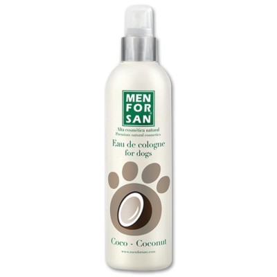 Menforsan Colonia de Coco 175ml