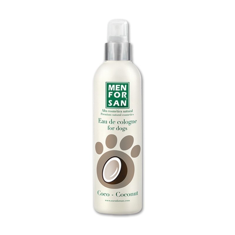 Menforsan Colonia de Coco 175ml