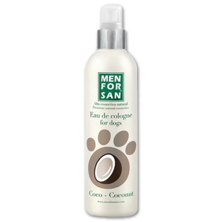 Menforsan Colonia de Coco 175ml
