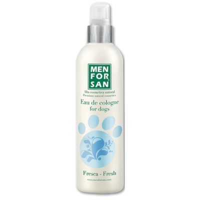 Menforsan Colonia de Fresca 175ml