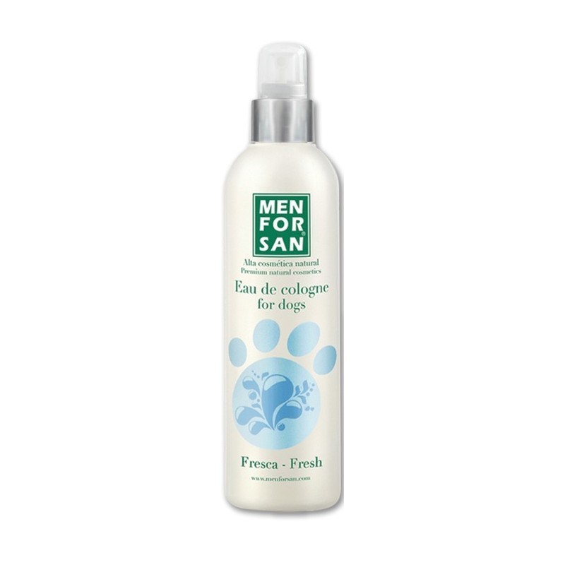 Menforsan Colonia de Fresca 175ml