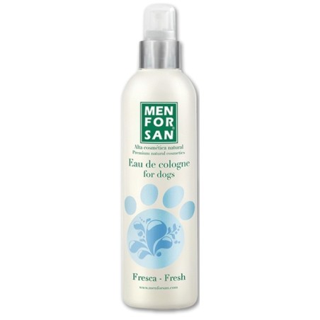 Menforsan Colonia de Fresca 175ml