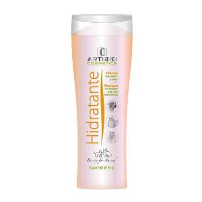 Artero Champú Hidratante para Perros 250ml