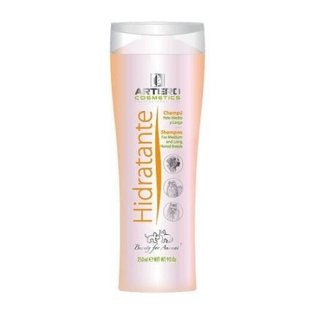 Artero Champú Hidratante para Perros 250ml