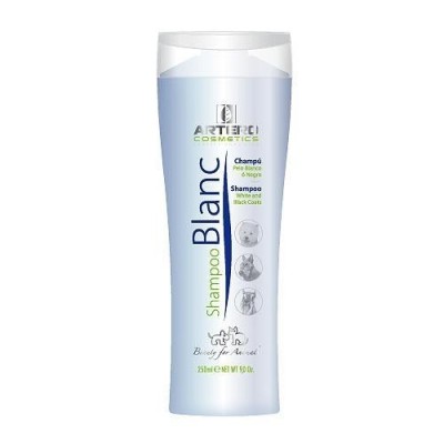 Artero Champú Blanc para Perros 250ml