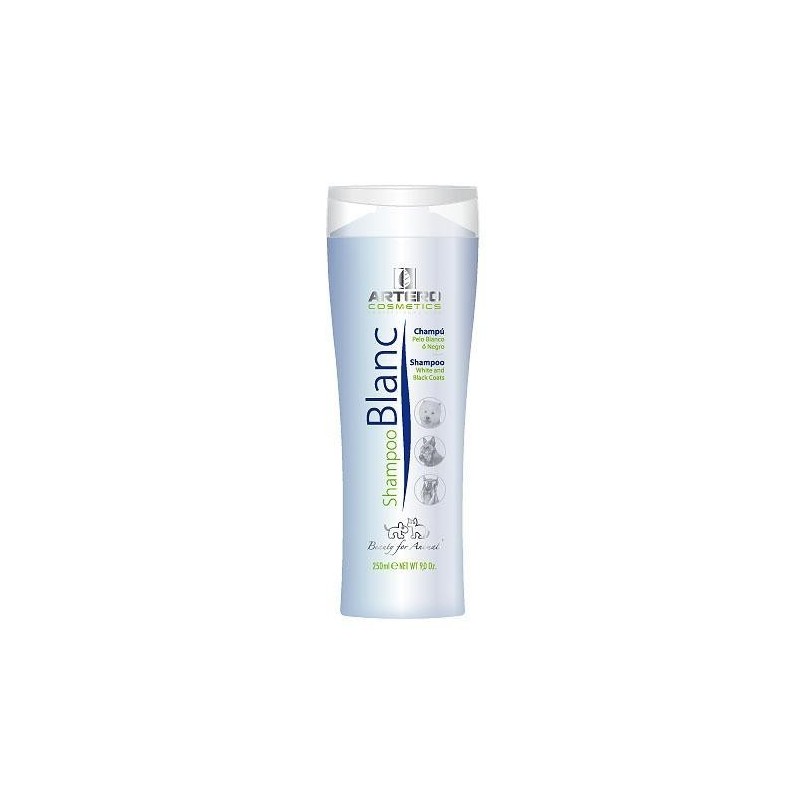 Artero Champú Blanc para Perros 250ml