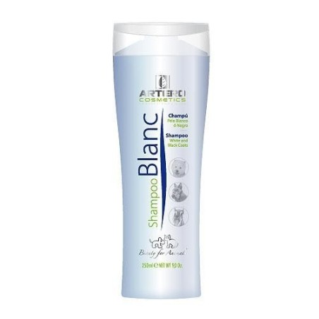 Artero Champú Blanc para Perros 250ml