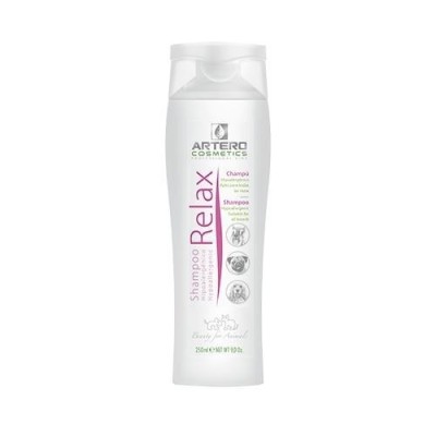 Artero Champú Relax para Perros 250ml