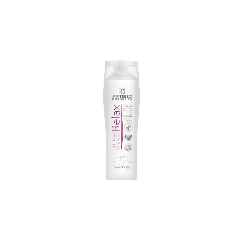 Artero Champú Relax para Perros 250ml