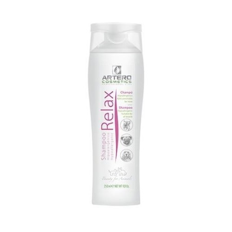 Artero Champú Relax para Perros 250ml