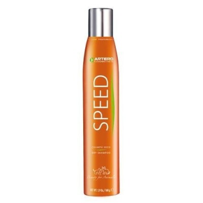 Artero Champú Speed sin Agua para Perros y Gatos 300ml