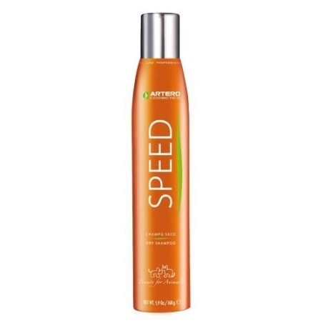 Artero Champú Speed sin Agua para Perros y Gatos 300ml