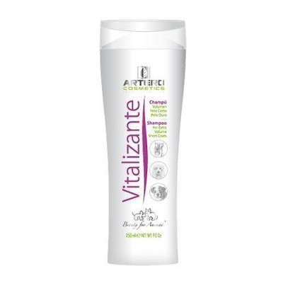 Artero Champú Vitalizante para Perros 250ml