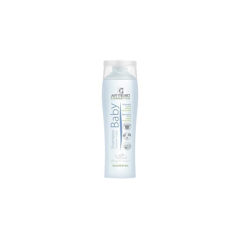 Artero Champú Baby Cachorros 250ml