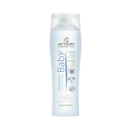 Artero Champú Baby Cachorros 250ml