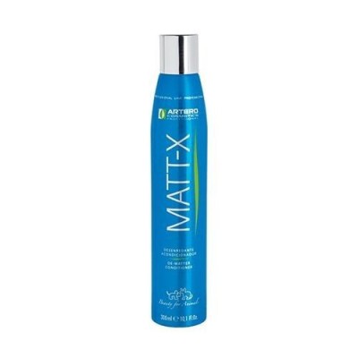 Artero Matt-X Desenredante Perros y Gatos  300ml