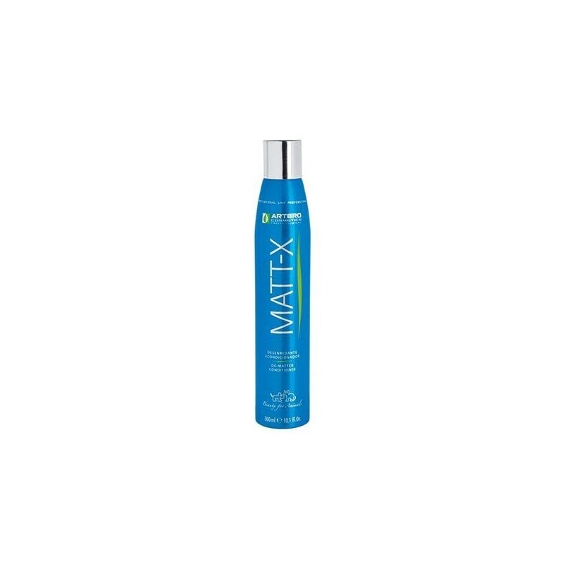Artero Matt-X Desenredante Perros y Gatos  300ml