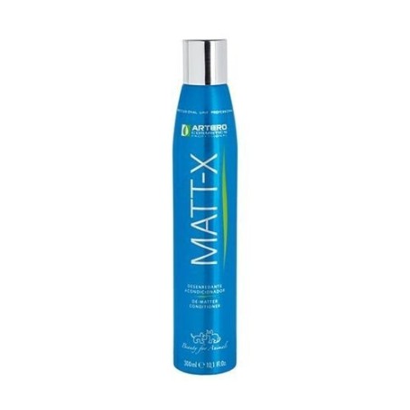 Artero Matt-X Desenredante Perros y Gatos  300ml