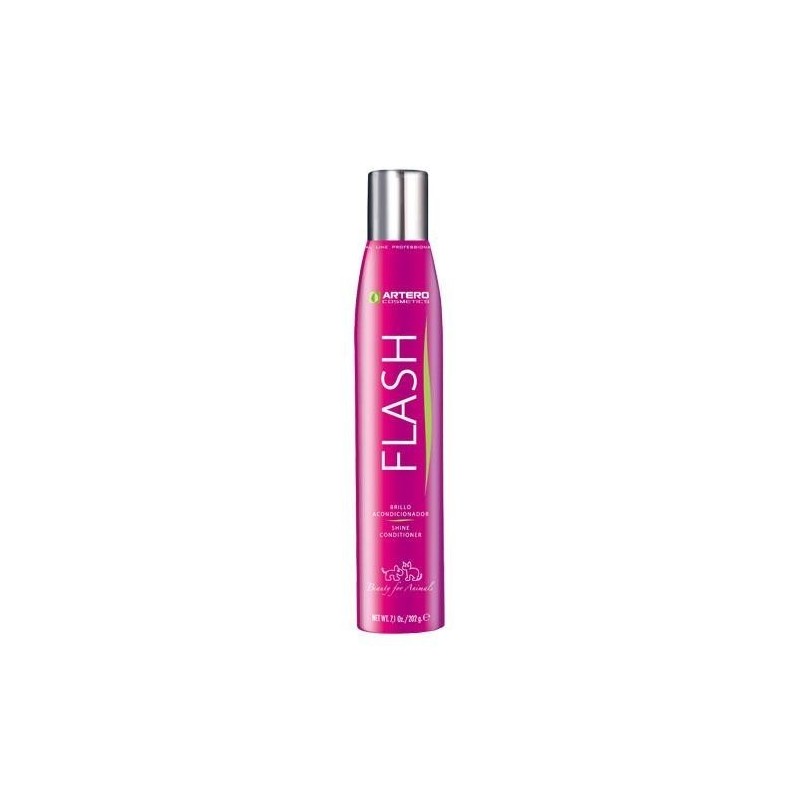 Artero Flash Acondicionador Perros y Gatos 300ml
