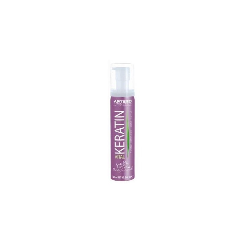 Artero Keratin Vital 100 Acondicionador 100ml