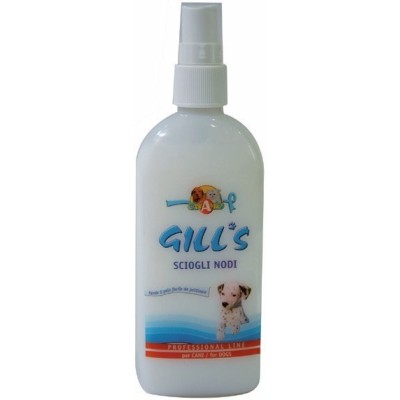 Gill's Spray Desenredante, 150ml