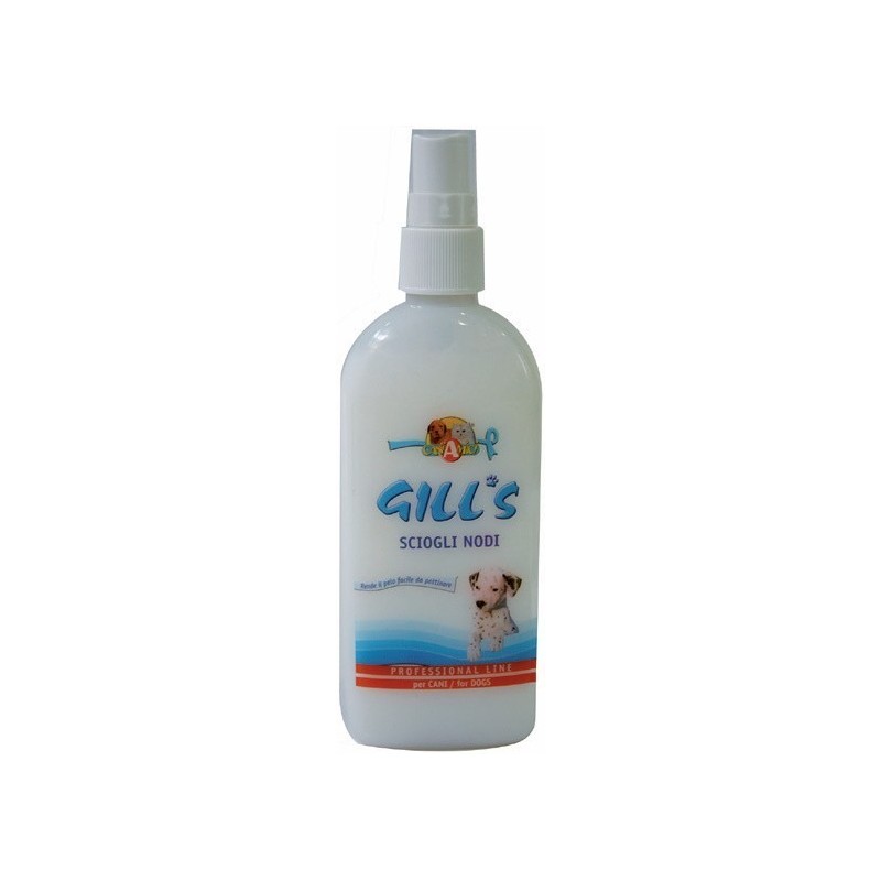 Gill's Spray Desenredante, 150ml