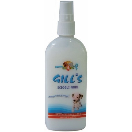 Gill's Spray Desenredante, 150ml
