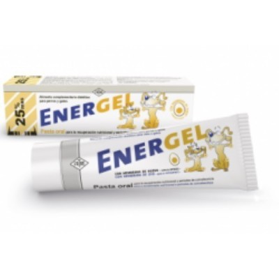 Energel Suplemento Recuperación Perros y Gatos Fatro