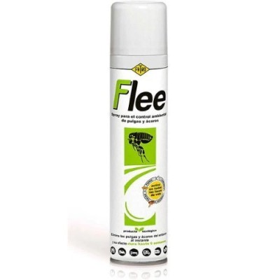 Flee Spray Antiparasitario Ambiental Fatro