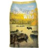 Taste of The Wild High Prairie Bisonte