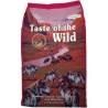 Taste of The Wild Southwest Canyon Buey