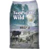 Taste of the Wild Sierra Mountain Cordero