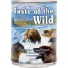 Lata Taste of The Wild Pacific Stream Salmon