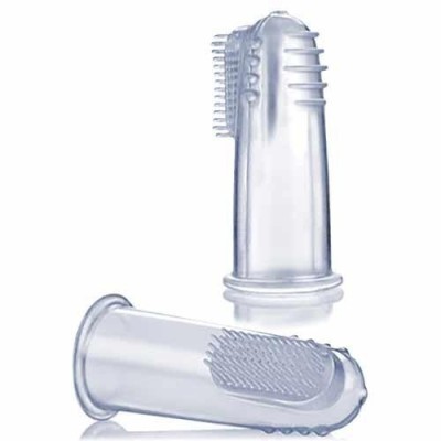 Artero dedales dentales silicona M-L