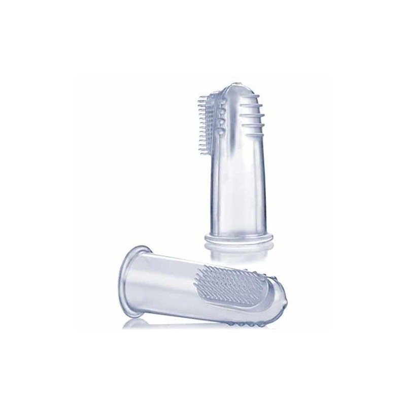 Artero dedales dentales silicona M-L