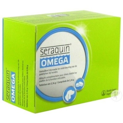 Seraquín Omega Boehringer