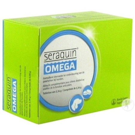 Seraquín Omega Boehringer