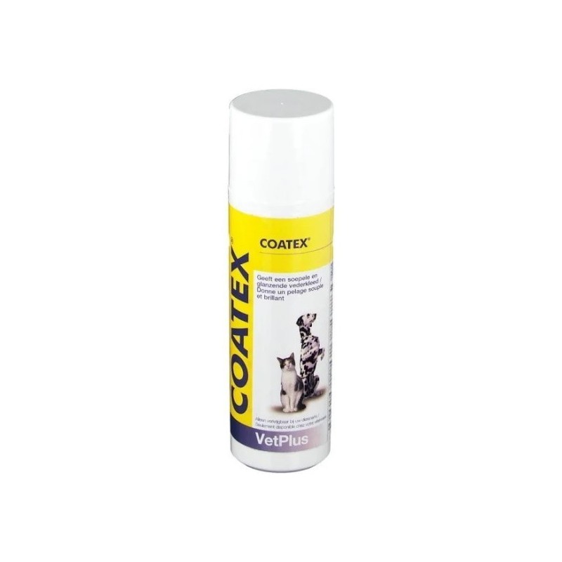 Coatex EFA Omega 3 Líquido