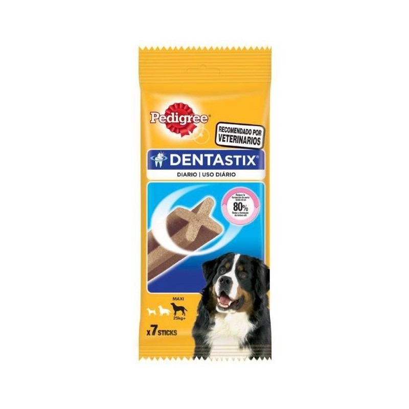 Dentastix Razas grandes 270gr