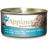 Applaws Lata Gato Kitten Atún