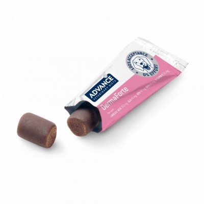 Advance Veterinary Dermaforte Suplemento Nutricional