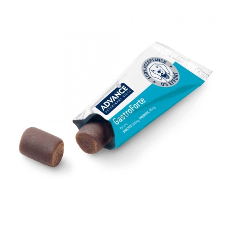 Advance Veterinary Gastroforte Suplemento Nutricional