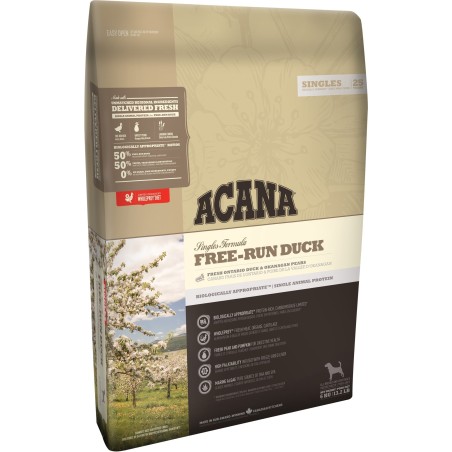 Acana Free Run Duck