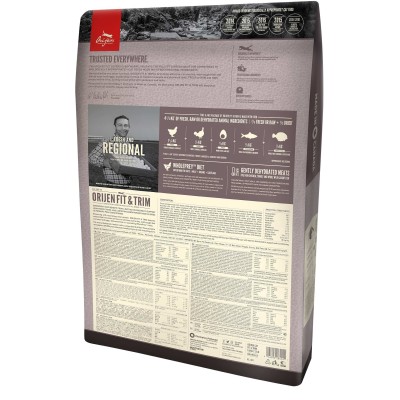 Orijen Cat Fit & Trim