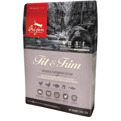 Orijen Cat Fit & Trim